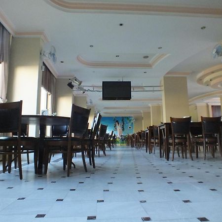 Club Didyma Hotel ديديم المظهر الخارجي الصورة