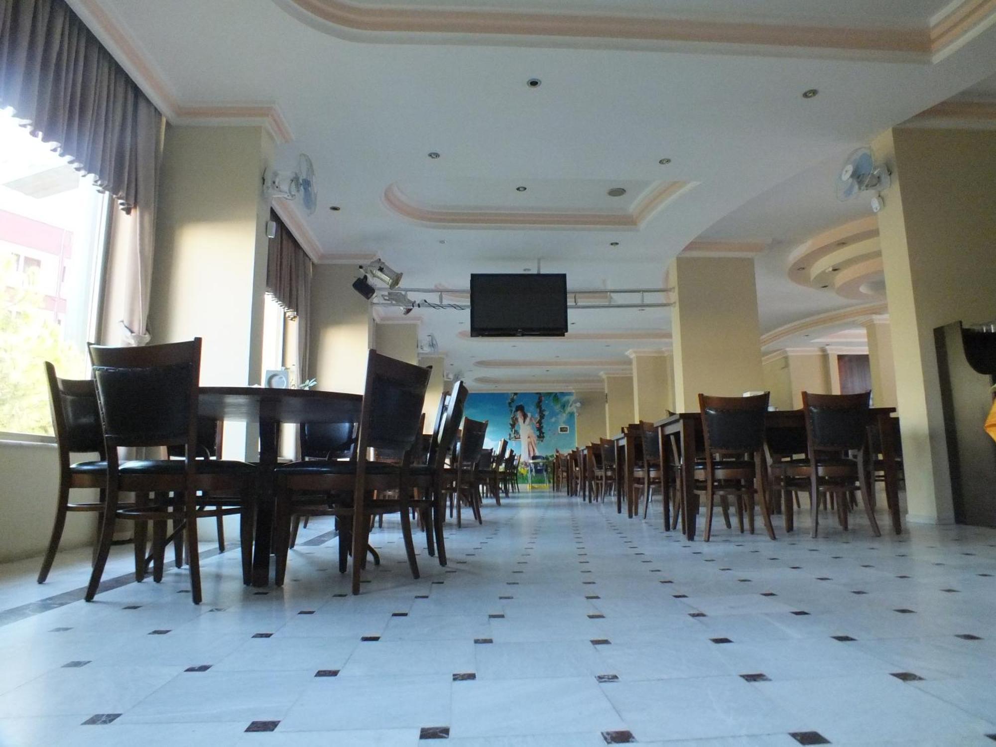 Club Didyma Hotel ديديم المظهر الخارجي الصورة