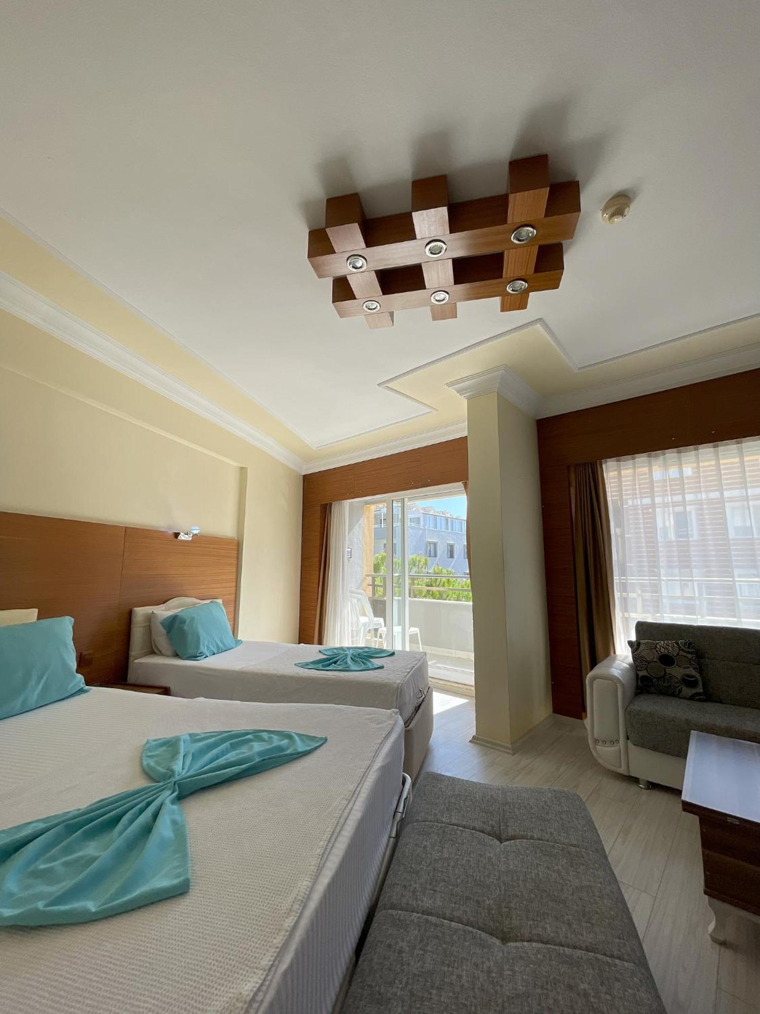 Club Didyma Hotel ديديم المظهر الخارجي الصورة