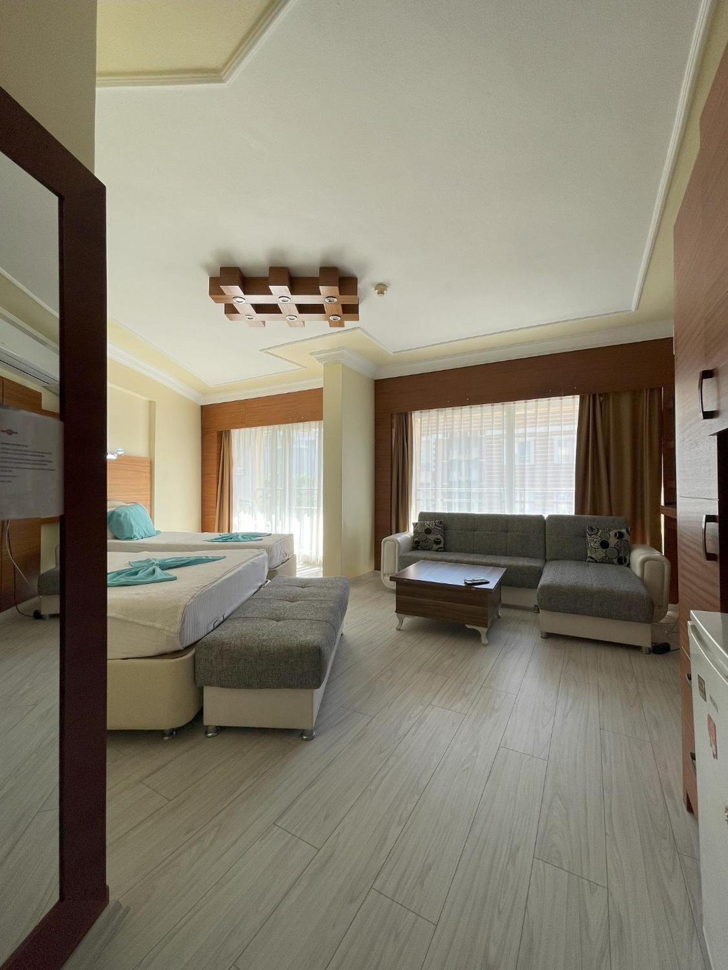 Club Didyma Hotel ديديم المظهر الخارجي الصورة