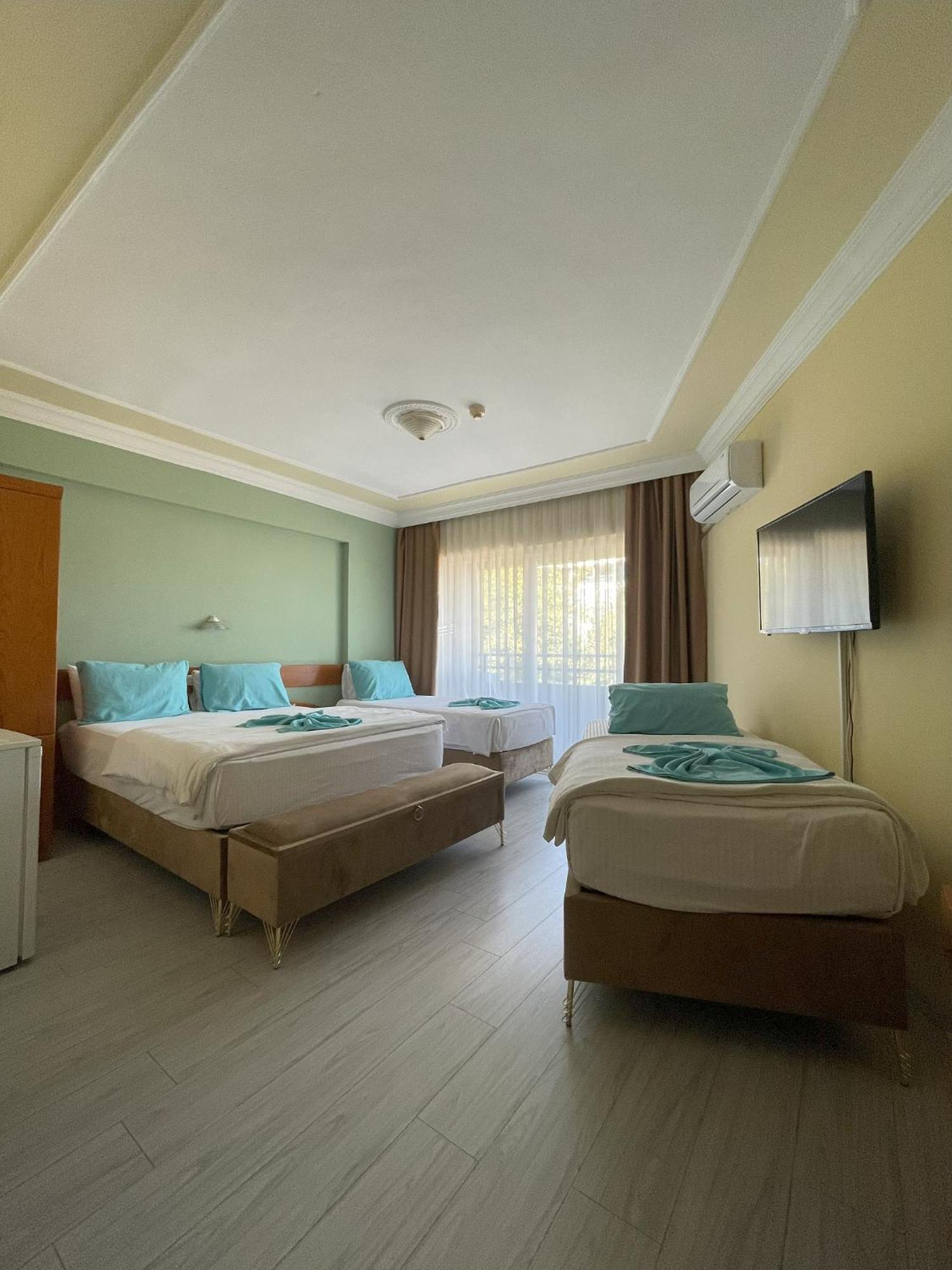 Club Didyma Hotel ديديم المظهر الخارجي الصورة
