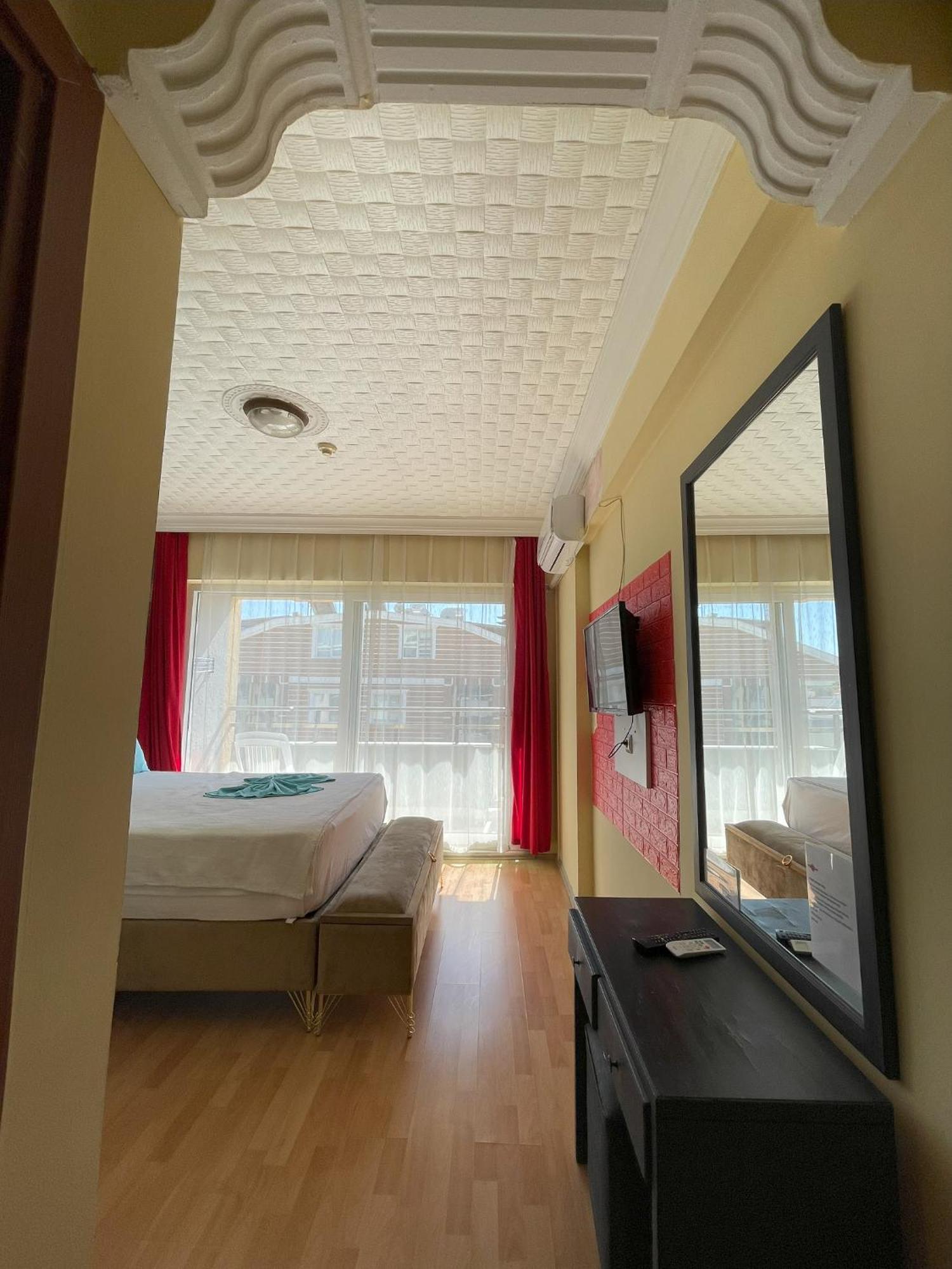 Club Didyma Hotel ديديم المظهر الخارجي الصورة