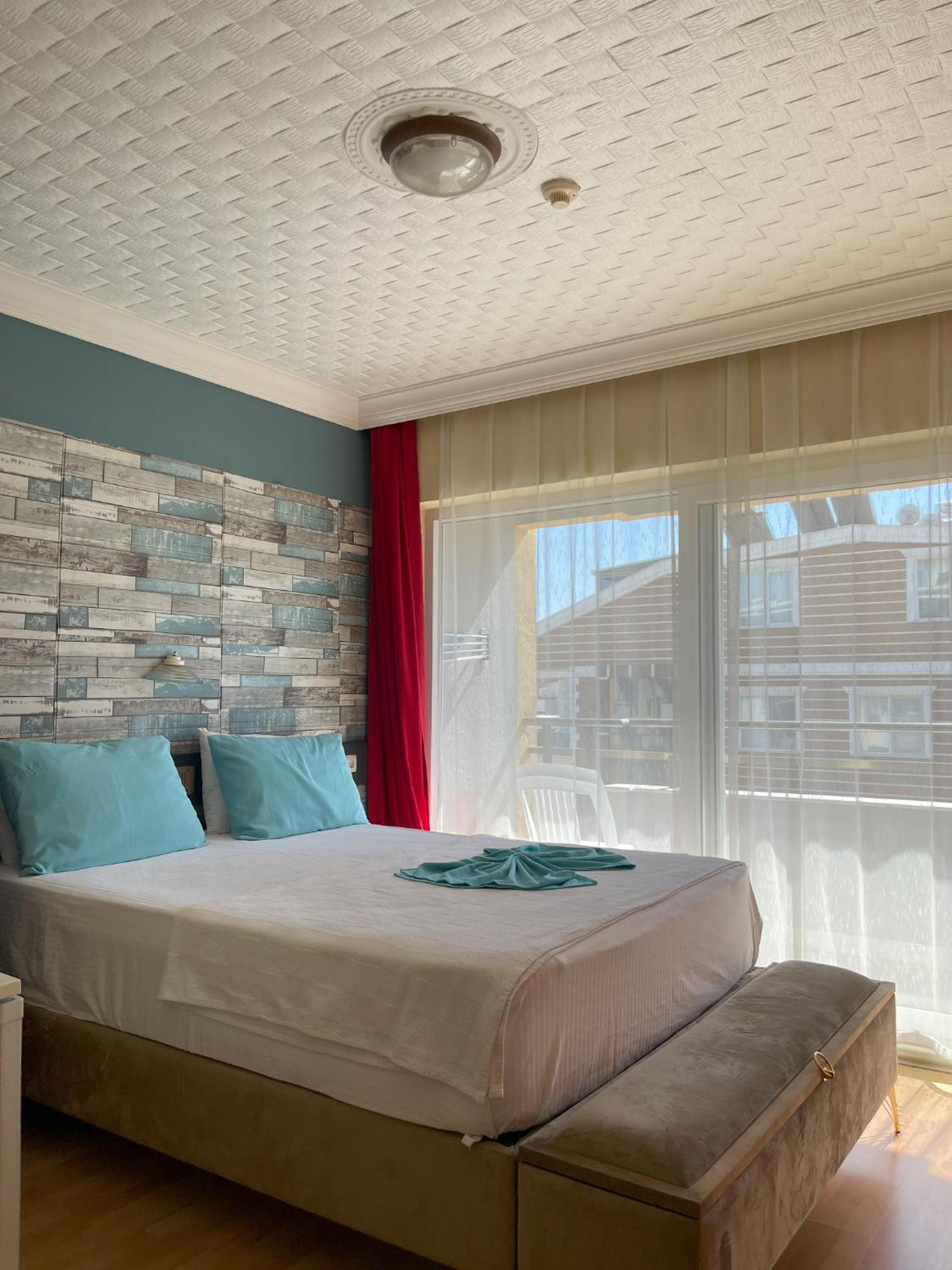 Club Didyma Hotel ديديم المظهر الخارجي الصورة