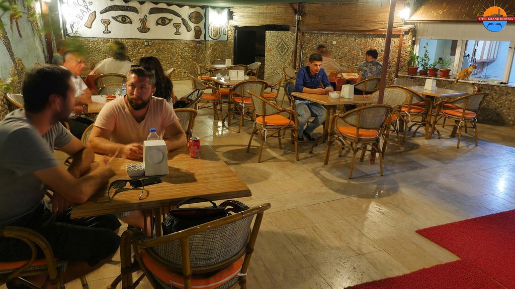 Club Didyma Hotel ديديم المظهر الخارجي الصورة