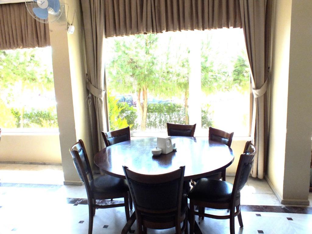 Club Didyma Hotel ديديم المظهر الخارجي الصورة