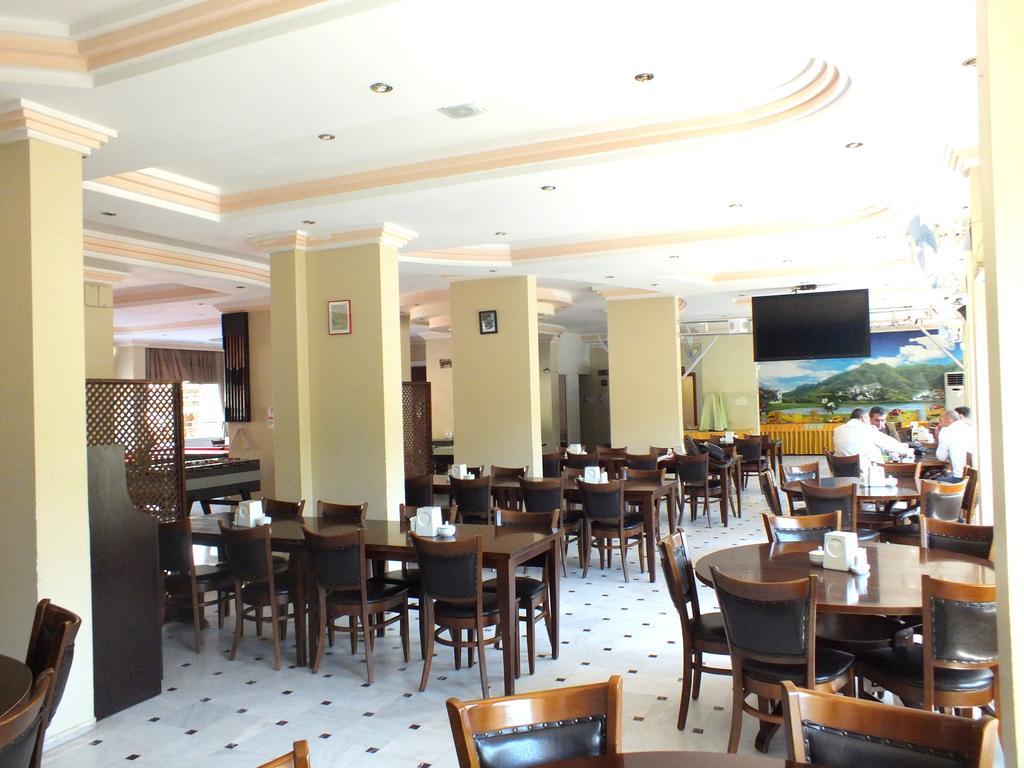 Club Didyma Hotel ديديم المظهر الخارجي الصورة