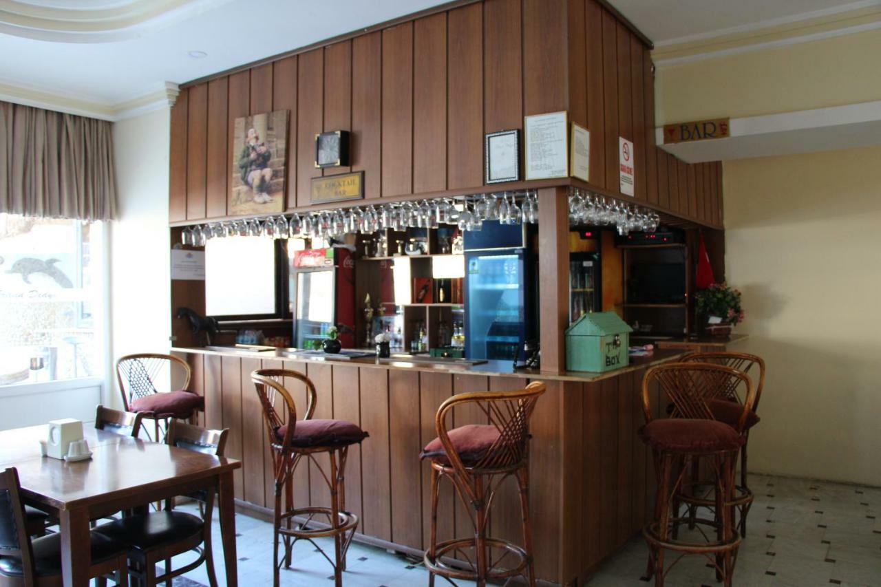 Club Didyma Hotel ديديم المظهر الخارجي الصورة