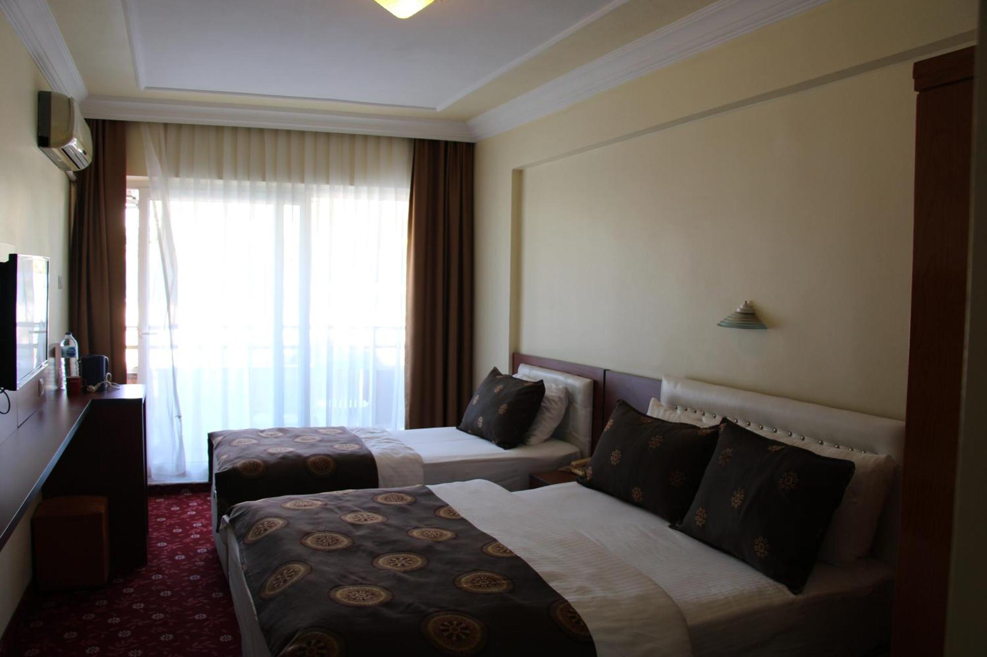 Club Didyma Hotel ديديم المظهر الخارجي الصورة
