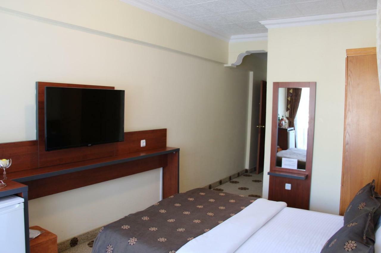 Club Didyma Hotel ديديم المظهر الخارجي الصورة