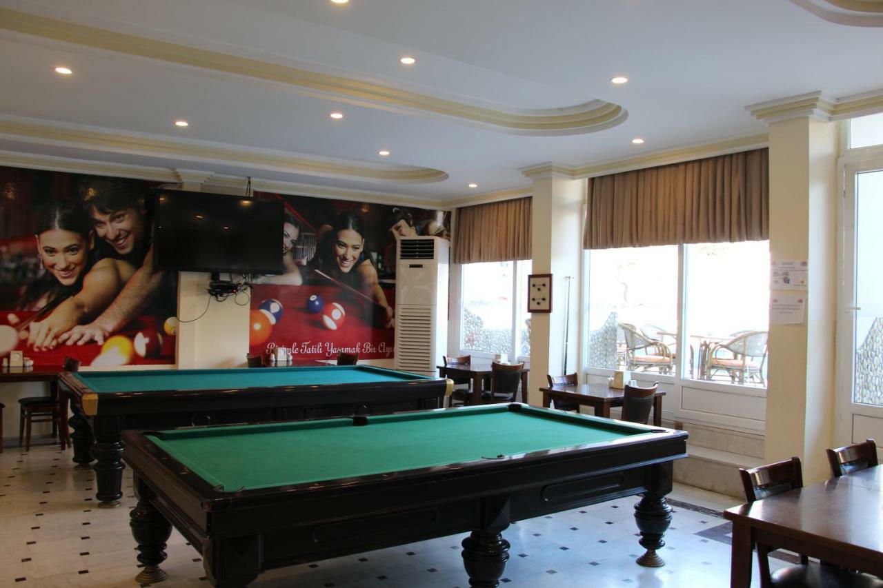 Club Didyma Hotel ديديم المظهر الخارجي الصورة