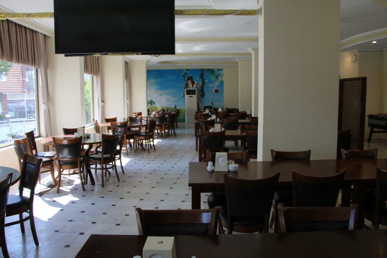 Club Didyma Hotel ديديم المظهر الخارجي الصورة