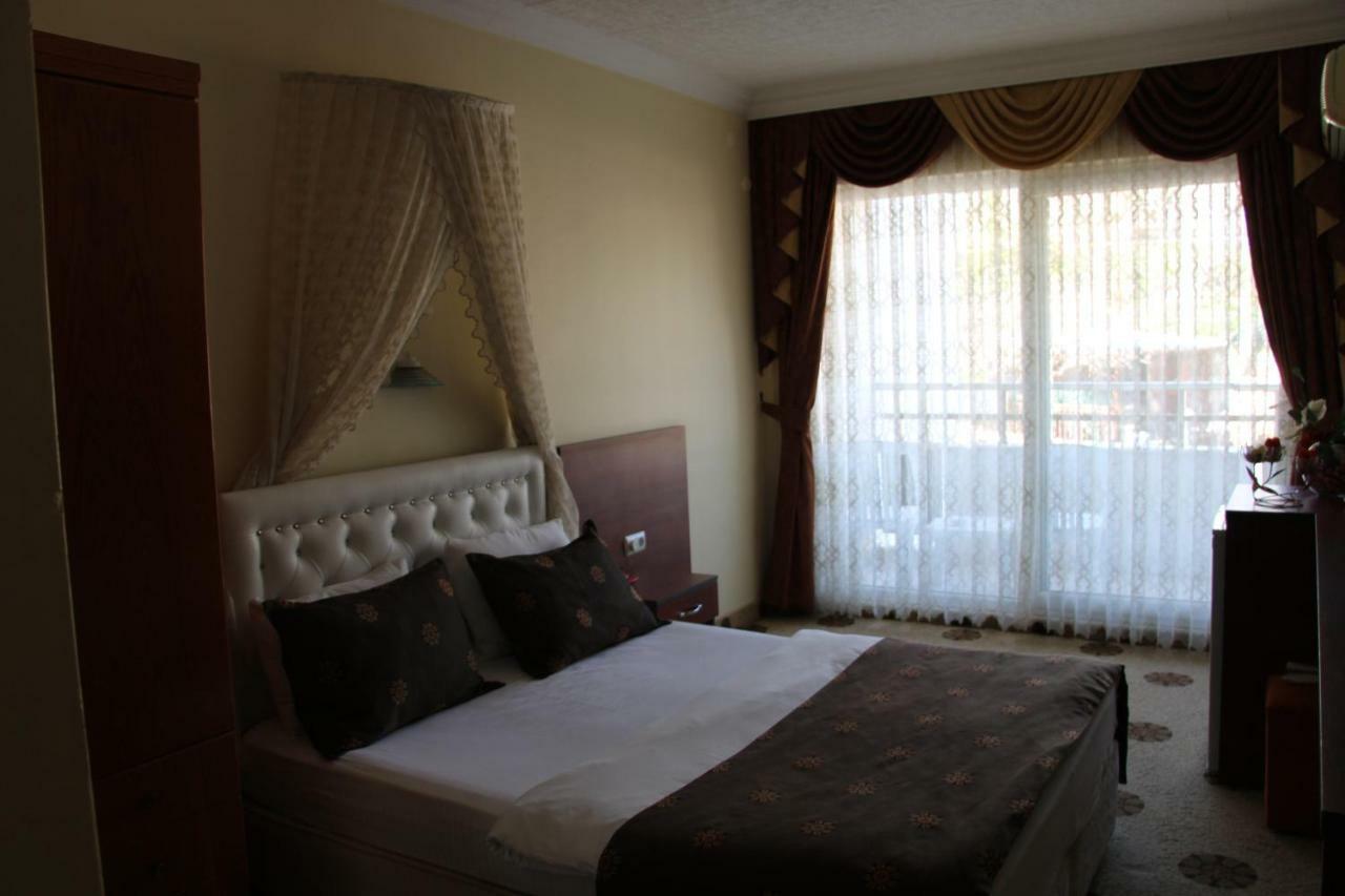 Club Didyma Hotel ديديم المظهر الخارجي الصورة