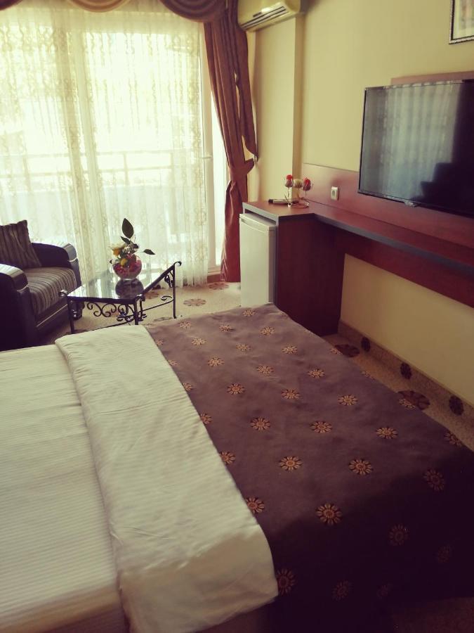 Club Didyma Hotel ديديم المظهر الخارجي الصورة