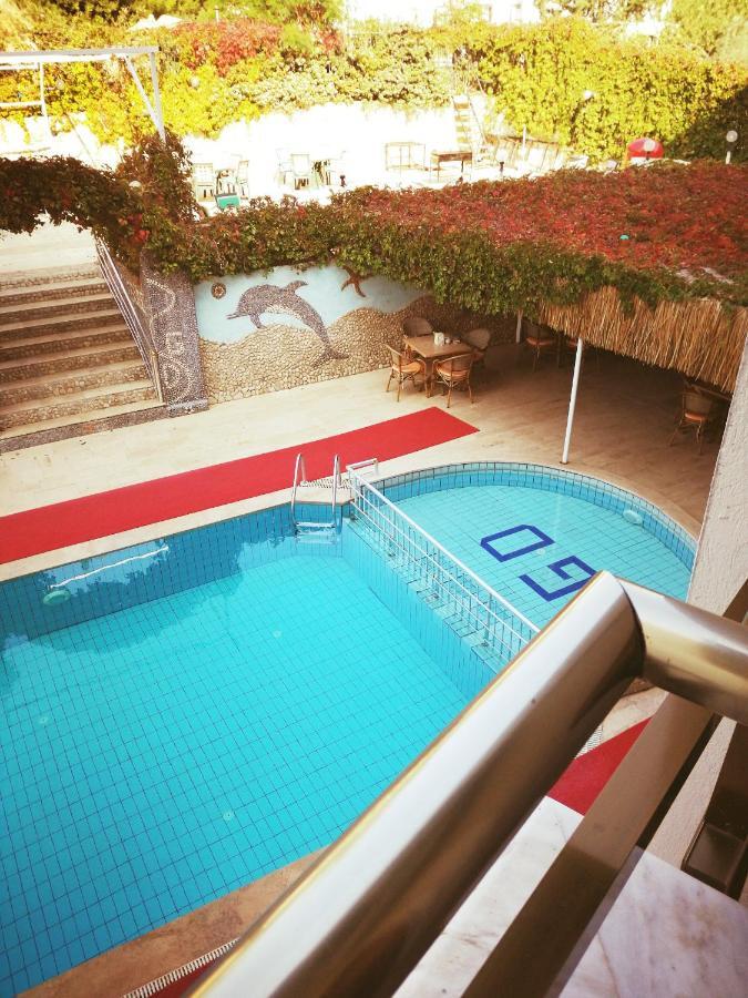 Club Didyma Hotel ديديم المظهر الخارجي الصورة