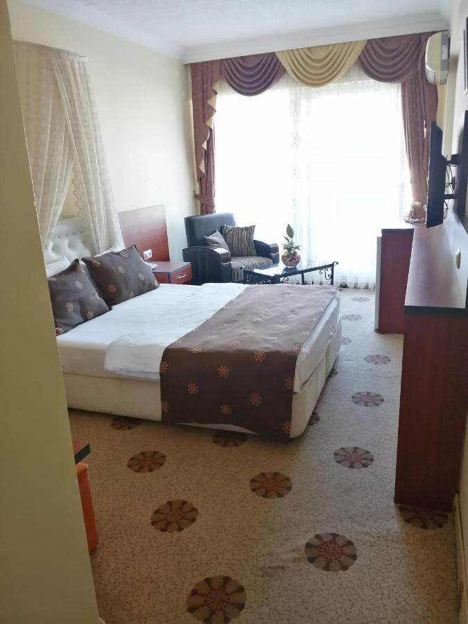 Club Didyma Hotel ديديم المظهر الخارجي الصورة