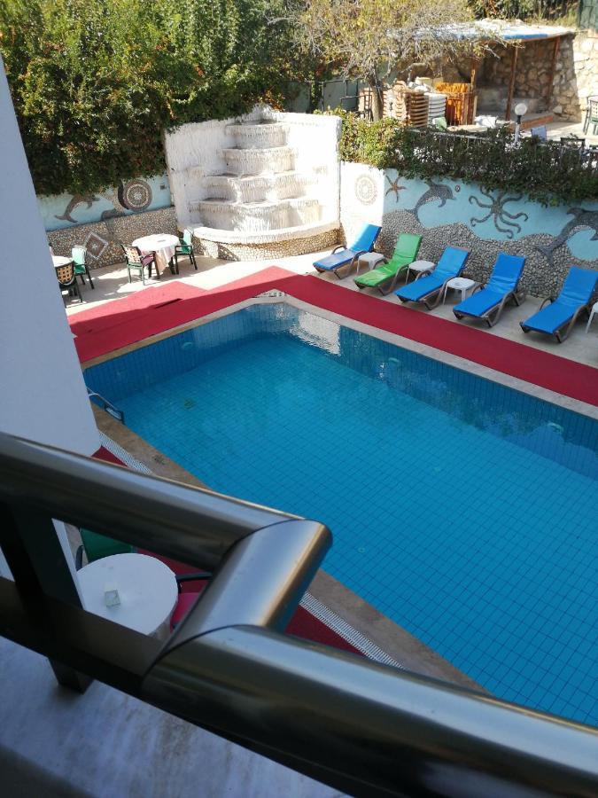 Club Didyma Hotel ديديم المظهر الخارجي الصورة