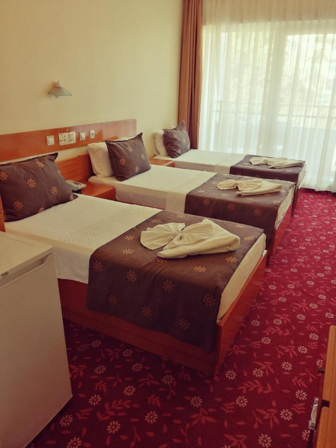 Club Didyma Hotel ديديم المظهر الخارجي الصورة