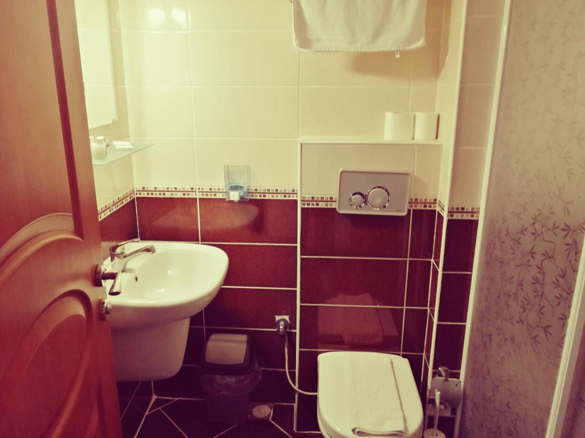 Club Didyma Hotel ديديم المظهر الخارجي الصورة