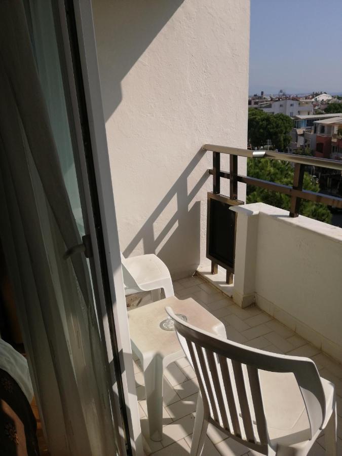 Club Didyma Hotel ديديم المظهر الخارجي الصورة