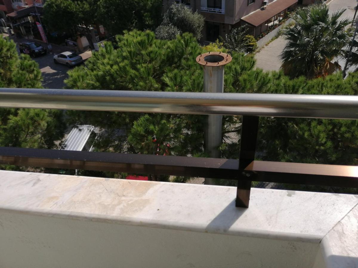 Club Didyma Hotel ديديم المظهر الخارجي الصورة