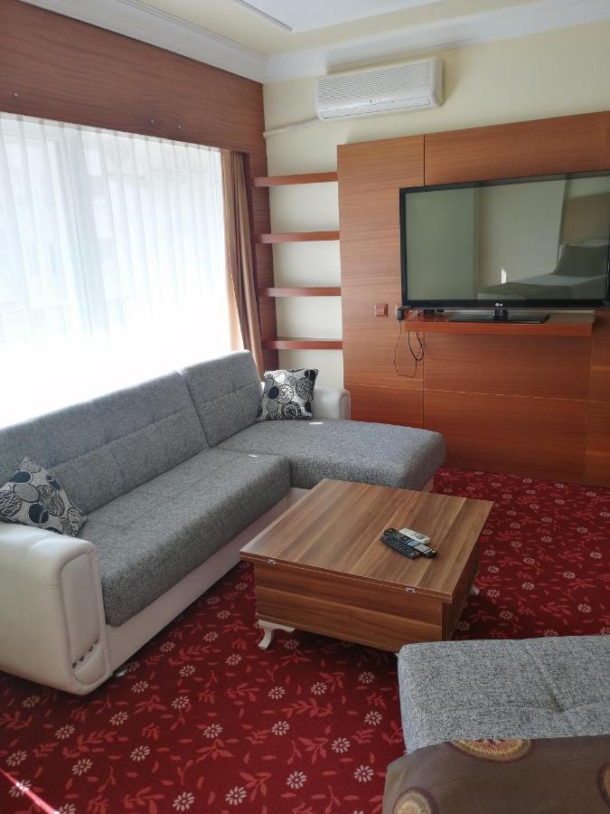 Club Didyma Hotel ديديم المظهر الخارجي الصورة