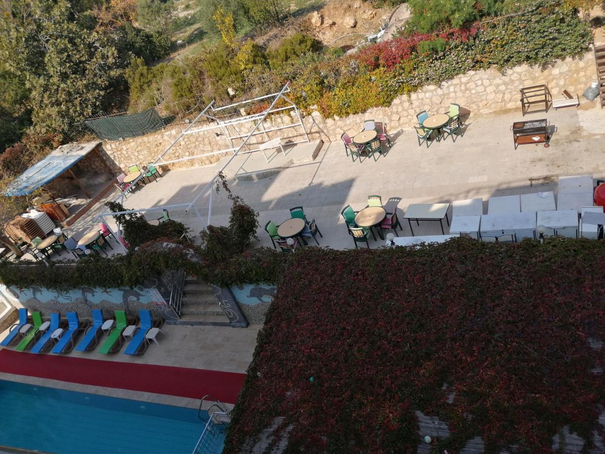 Club Didyma Hotel ديديم المظهر الخارجي الصورة