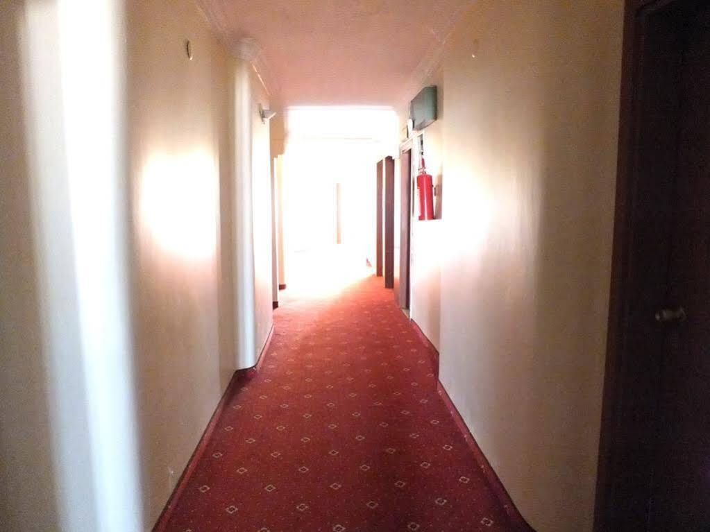 Club Didyma Hotel ديديم المظهر الخارجي الصورة